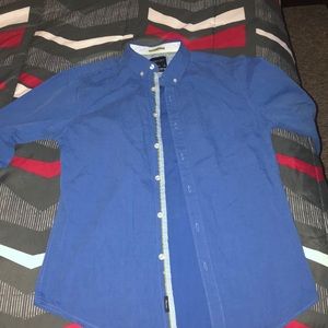 Cactus man Dress shirt